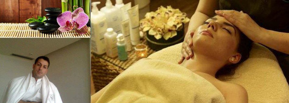 SANATATE SI RELAXARE SPA